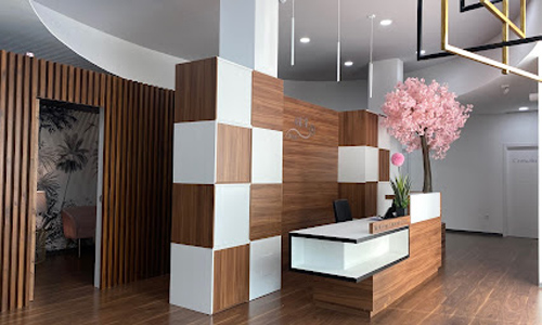 ART Burgos Centro Ginecológico y de Reproducción Asistida