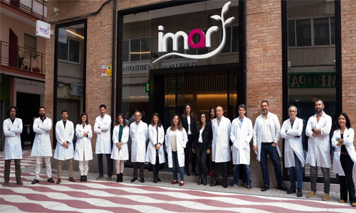 CLÍNICA IMAR - Clínica de Reproducción asistida, fertilidad e Inseminación artificial en Murcia