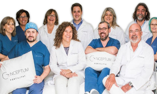 CONCEPTUM FERTILITAT