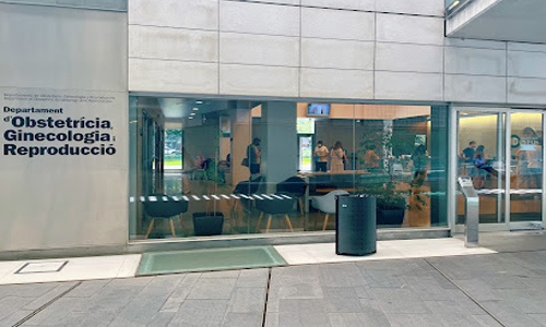 Centro Ginecológico Dexeus
