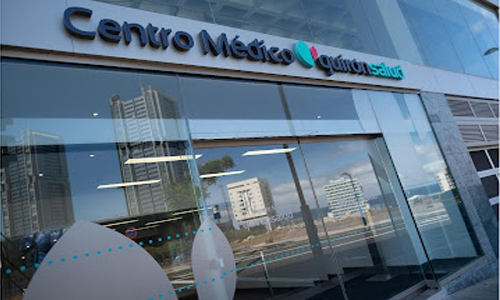 Centro Médico Quirónsalud Tenerife