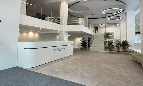 Clínica Ginefiv Madrid Centro - Clínica de Reproducción Asistida (Fertilidad Fecundación in vitro, Inseminación Artificial)