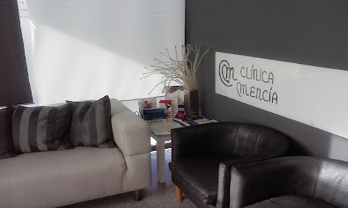 Clínica Mencía