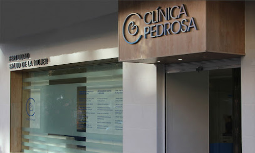 Clínica Pedrosa