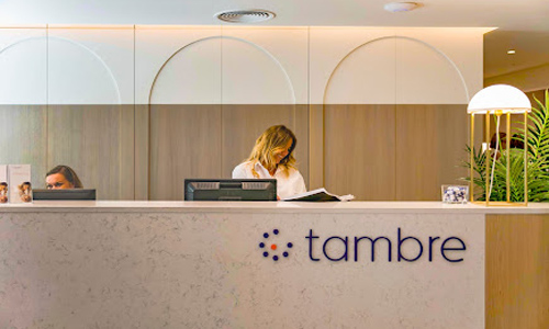 Clínica Tambre Madrid - Clínica de Fertilidad y Reproducción Asistida en Madrid