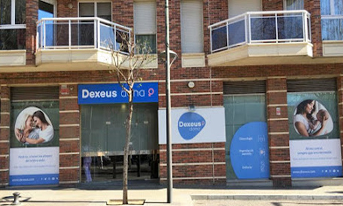 Dexeus Dona Reus