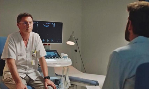 Dr Juan Luis Delgado Marín (Consulta Ginecológica Dr Delgado)