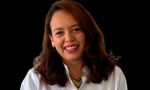 Dra Lildania Marín Segura
