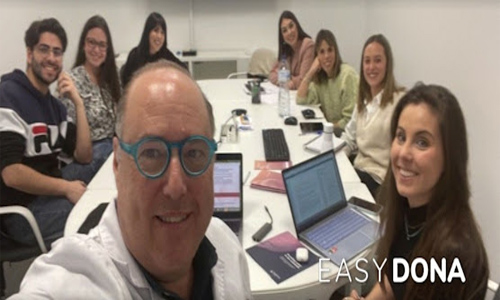 Easydona Burgos | Donar óvulos en Burgos