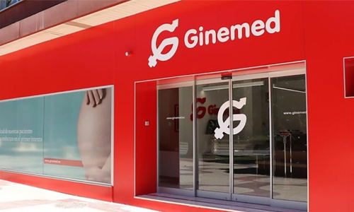 Ginemed Valencia - Clínica de Reproducción Asistida y Fertilidad