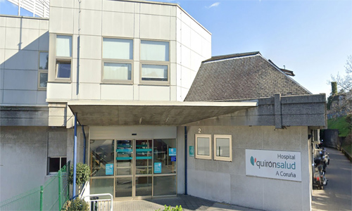 Hospital Quirónsalud A Coruña - Reproducción Asistida