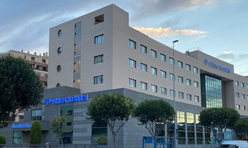 Hospital Vithas Castellón
