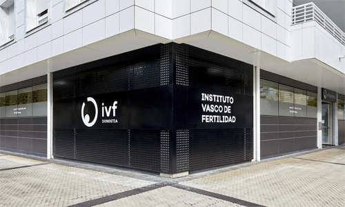 IVF-Life Donostia (Instituto Vasco de Fertilidad)
