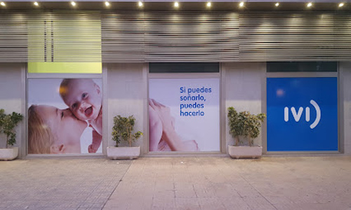 IVI Almería - Clínica de Reproducción Asistida y Fertilidad