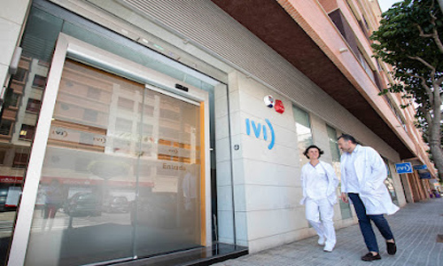 IVI Castellón - Clínica de Reproducción Asistida y Fertilidad