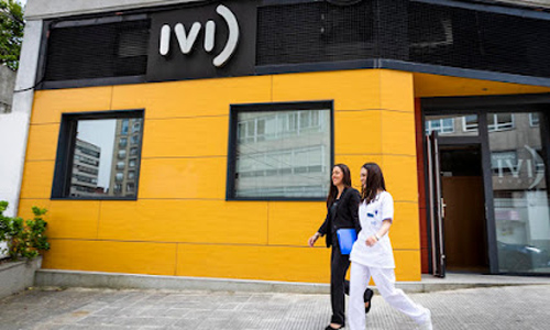 IVI Vigo - Clínica de Reproducción Asistida y Fertilidad