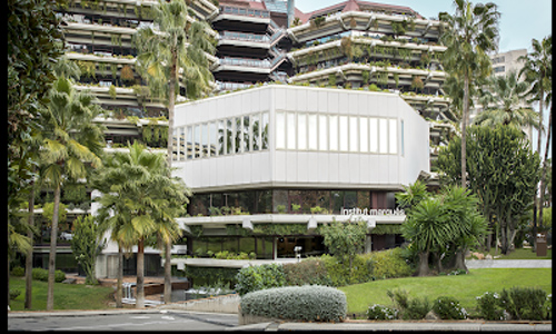 Institut Marquès Barcelona - Clínica de Reproducción Asistida