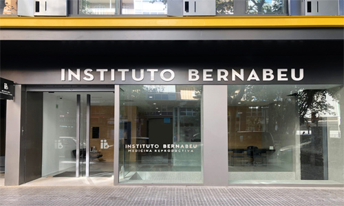 Instituto Bernabeu