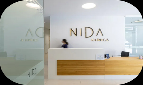 NIDA - Clínica de Fertilidad y Reproducción Asistida