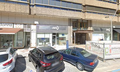 OBS Ginecólogos Burgos