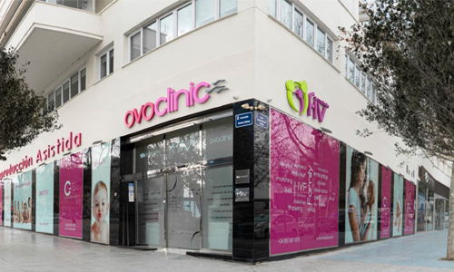 OVOCLINIC Clínica de Reproducción Asistida en Marbella